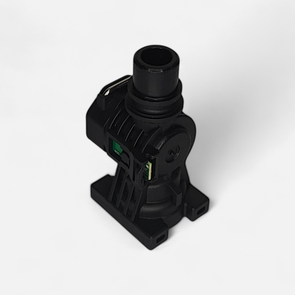 AKIŞ TÜRBİNİ HUADİ VAİLLANT TURBOTEC