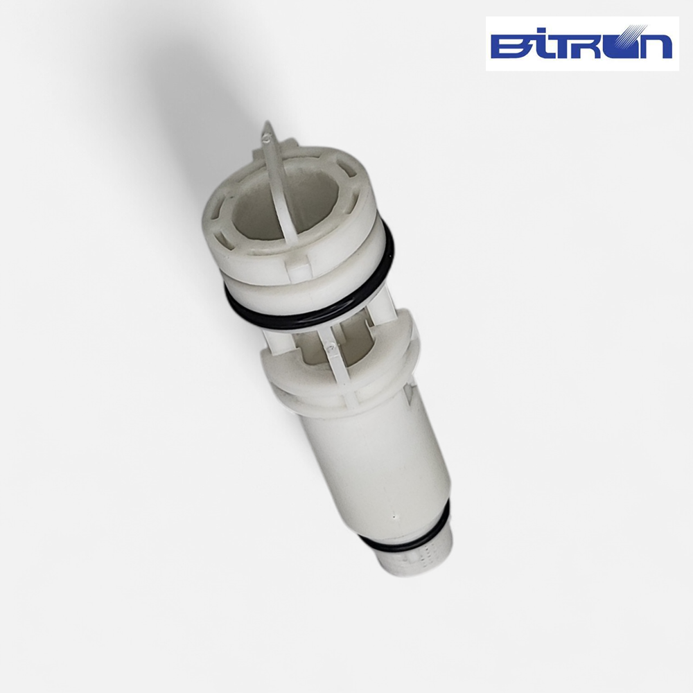 AKIŞ TÜRBİNİ BİTRON BOSCH BUDERUS BEYAZ