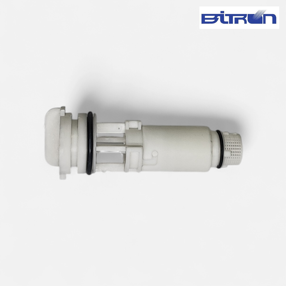 AKIŞ TÜRBİNİ BİTRON BOSCH BUDERUS BEYAZ