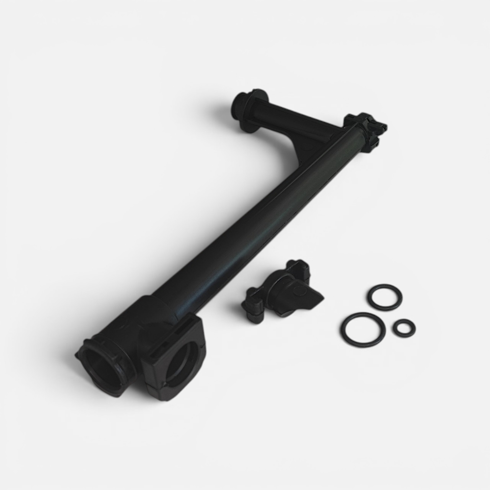 BOSCH CONDENS 2000 L BORU (TR)