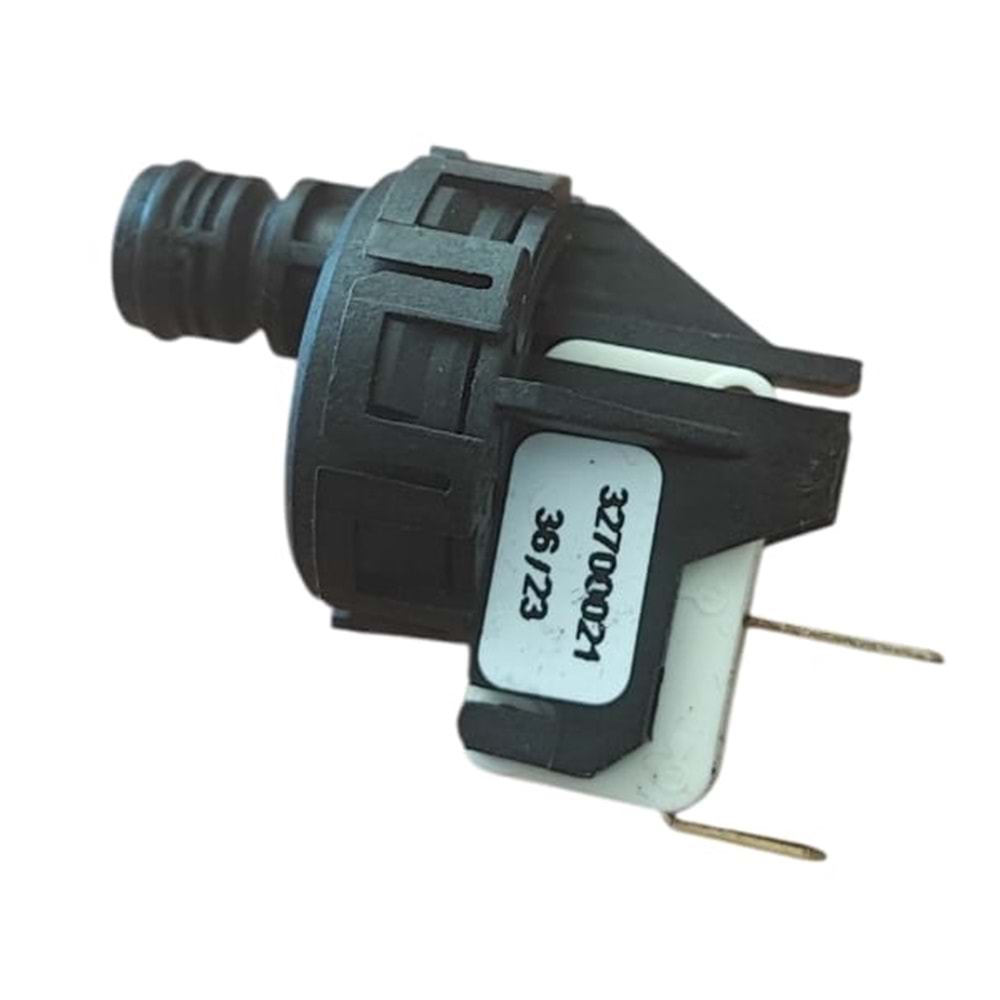 BASINÇ SONDASI BİTRON BOSCH BUDERUS