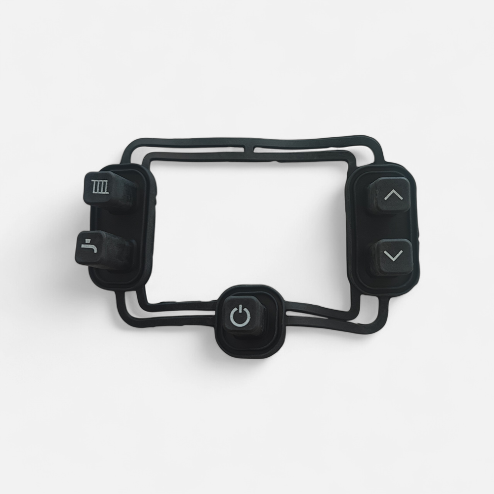 DÜĞME BUDERUS GB062 V2