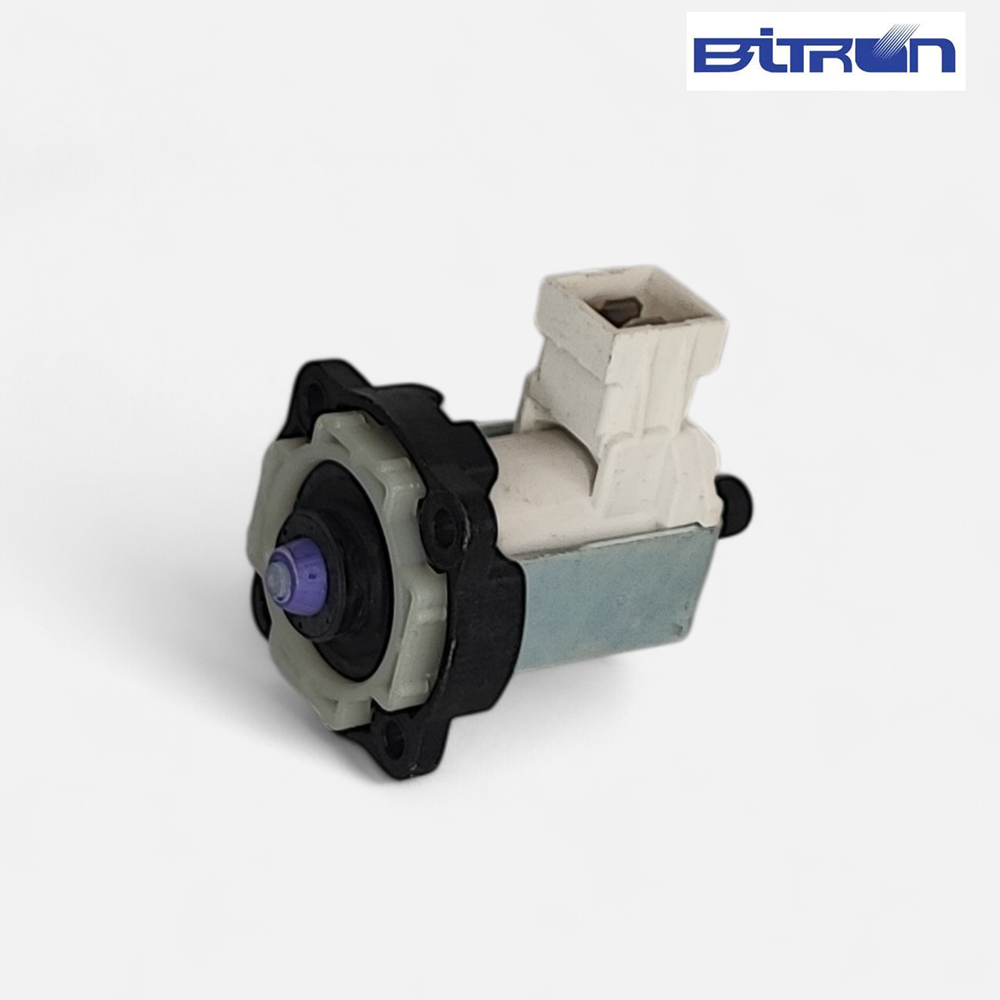 DOLDURMA MUSLUĞU BİTRON GENUS PREMIUM OTOMATİK