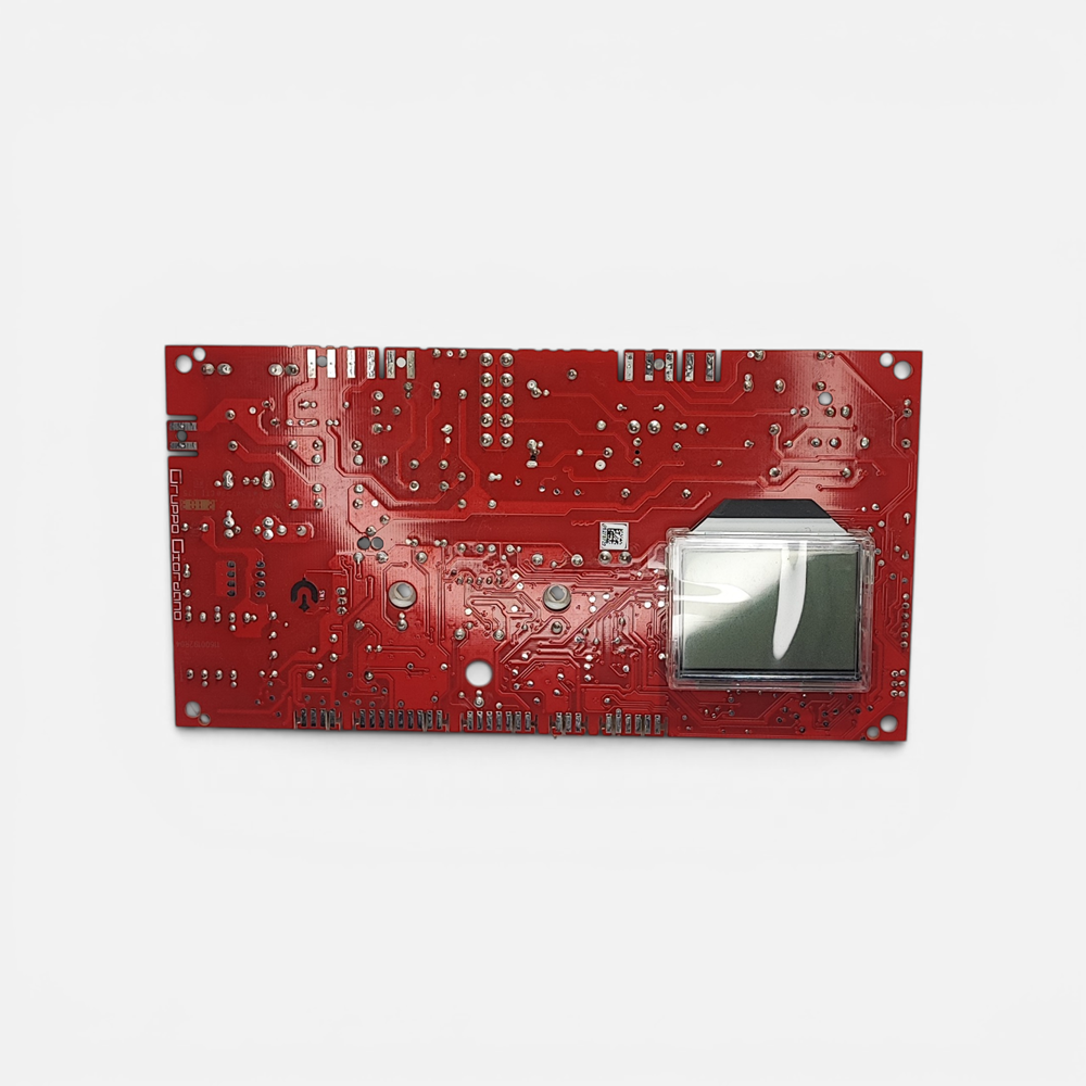 ELEKTRONİK ANAKART THERMEX RİGEL