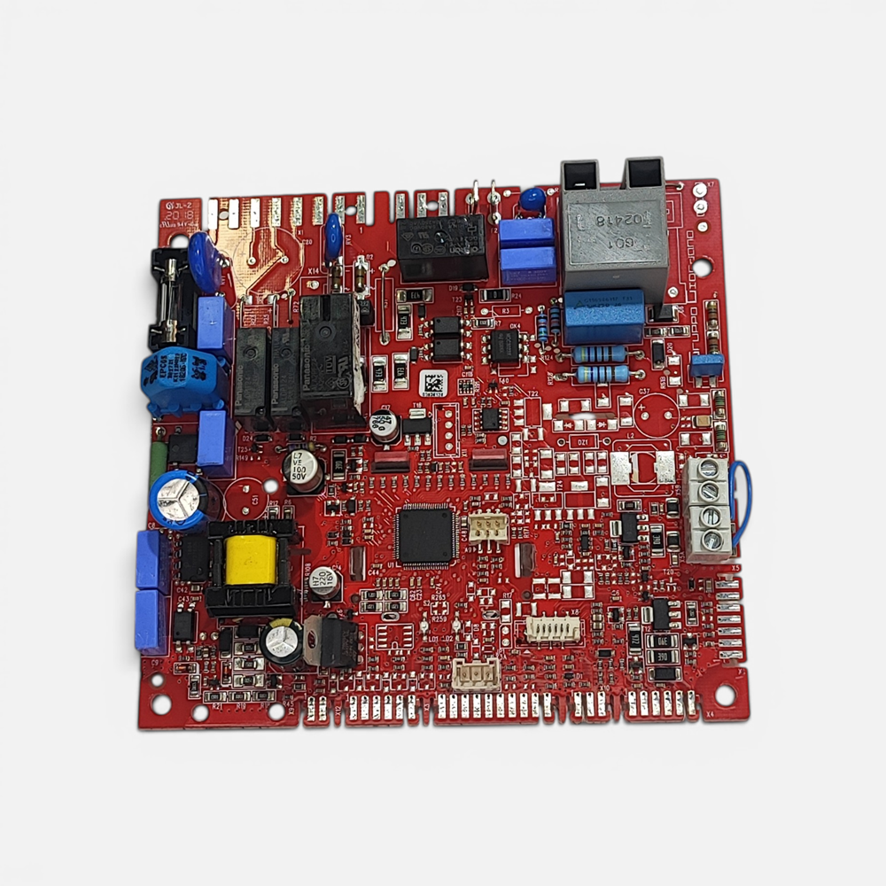 ELEKTRONİK ANAKART SANİCA JAVA 24 ÇIKMA ÜRÜN