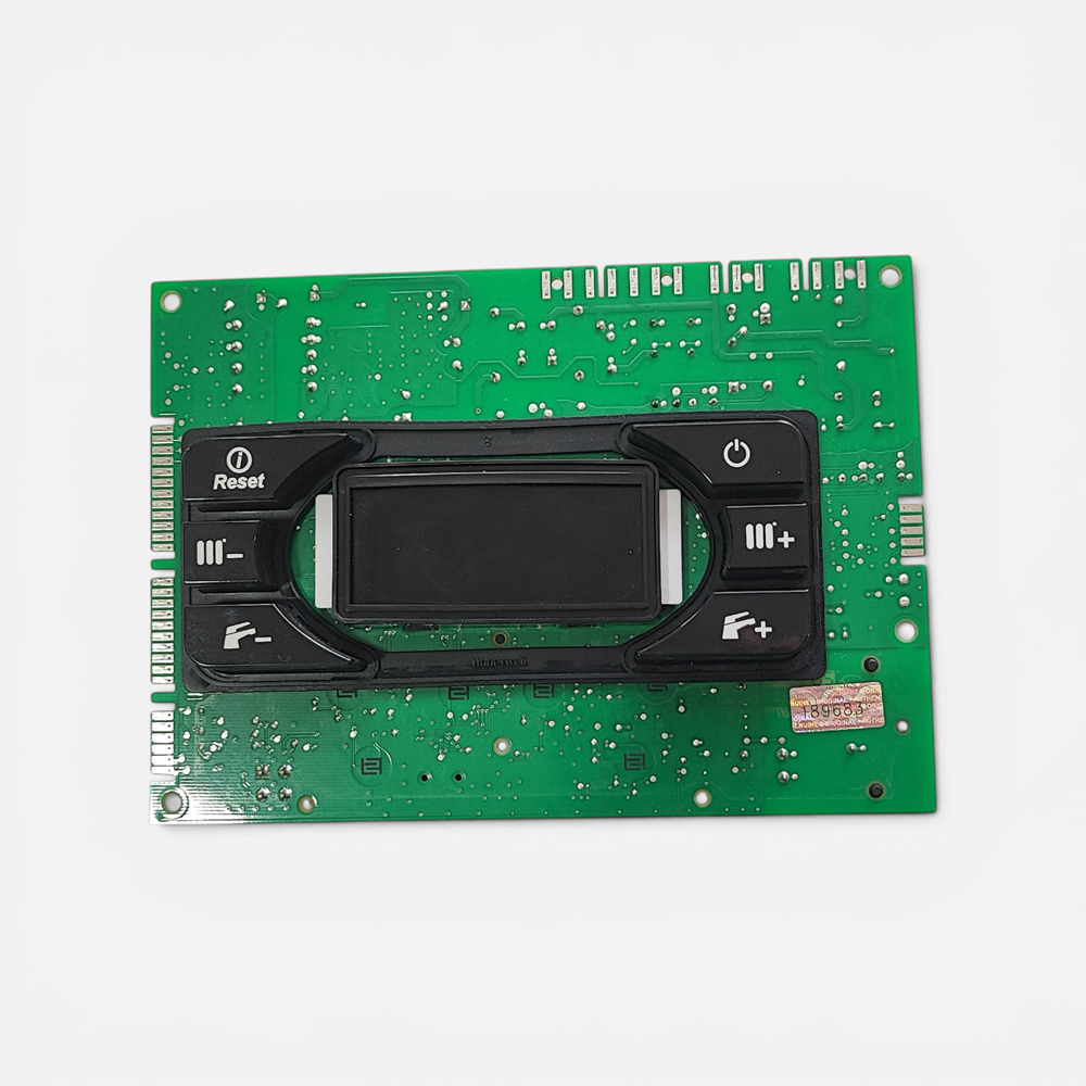 ELEKTRONİK ANAKART BAYMAK LUNA AVANT 3086