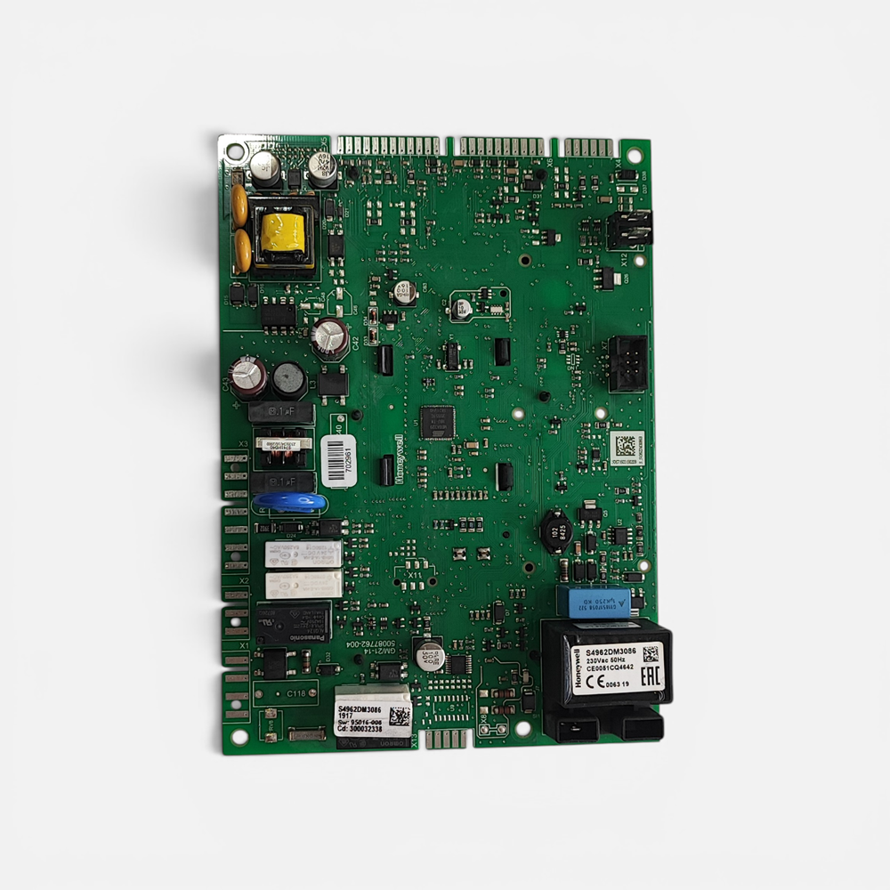 ELEKTRONİK ANAKART BAYMAK LUNA AVANT 3086