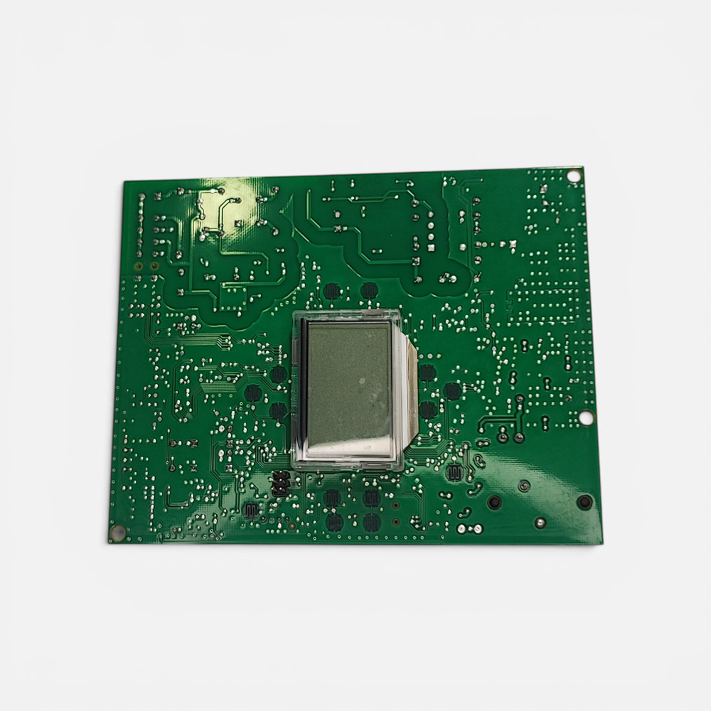 ELEKTRONİK ANAKART FERROLİ BLUEHELİX SÖKÜM