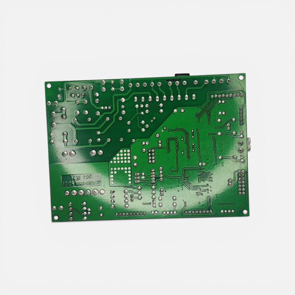 ELEKTRONİK ANAKART TERMOTEKNİK TERMOSLİM ÇIKMA ÜRÜN