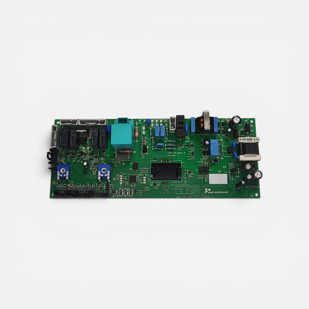 ELEKTRONİK ANAKART AİRFEL DİGİFEL SÖKÜM
