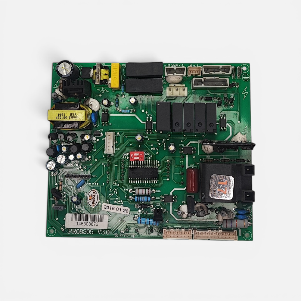ELEKTRONİK ANAKART FERROLİ DİVA CONDENS