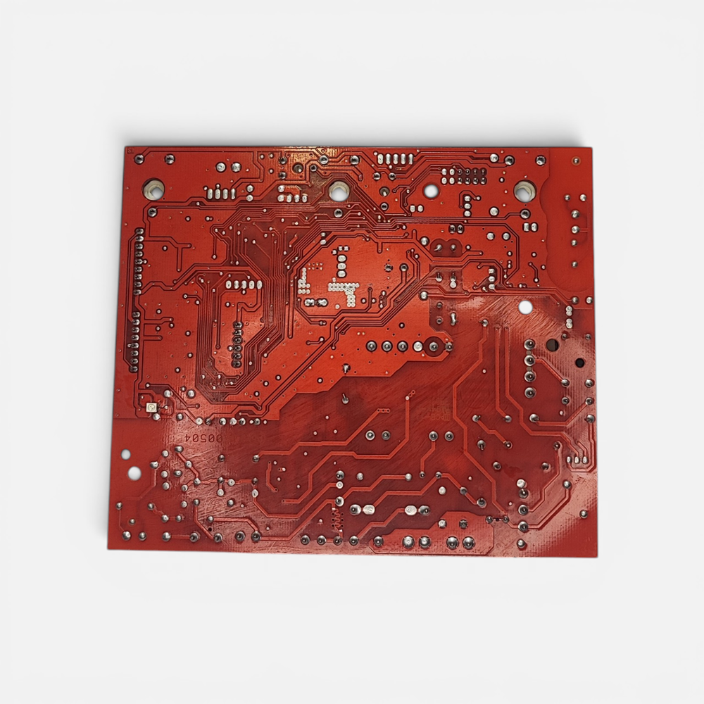 ELEKTRONİK ANAKART BERETTA RİELLO SÖKÜM