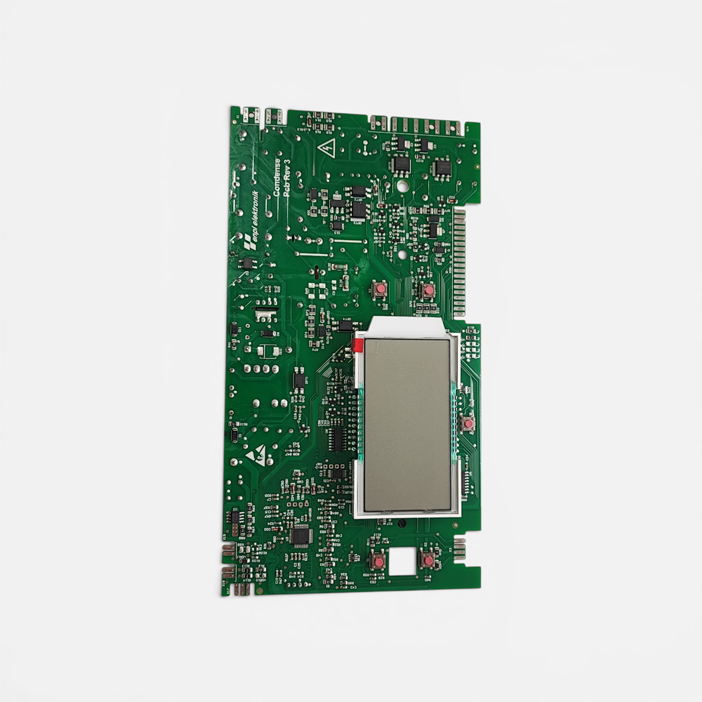 ELEKTRONİK ANAKART NİTRON CONDENS