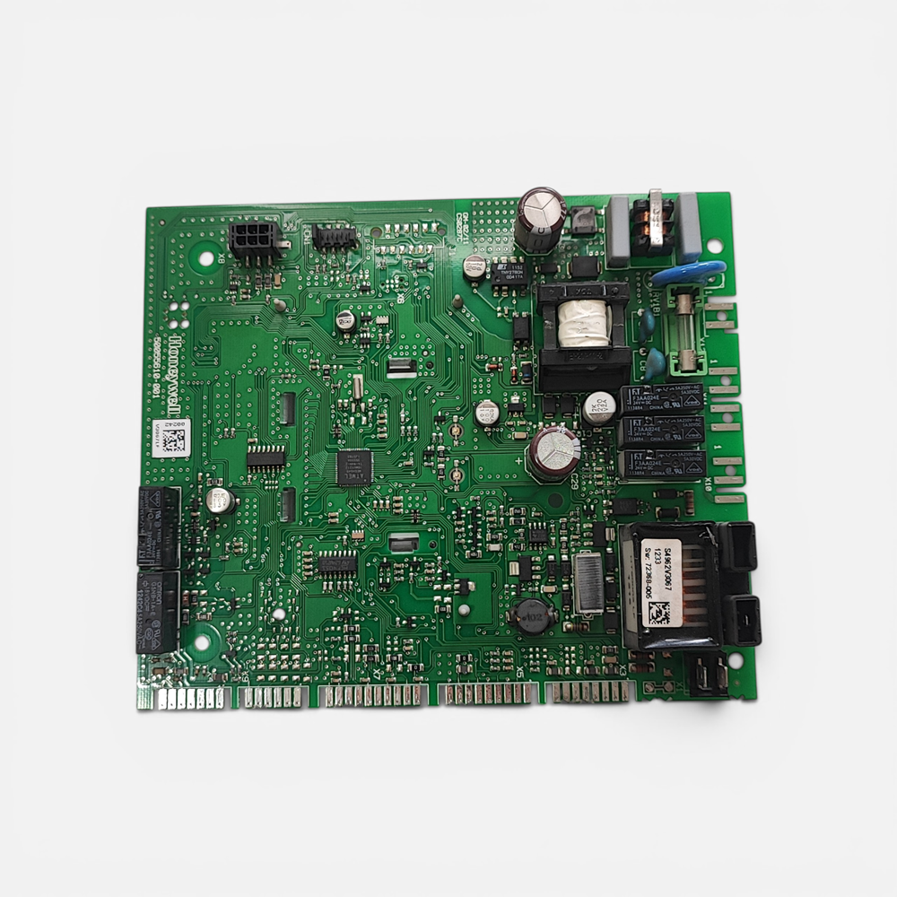 ELEKTRONİK ANAKART BAYMAK DUOTEC BEKO-ARÇELİK V1