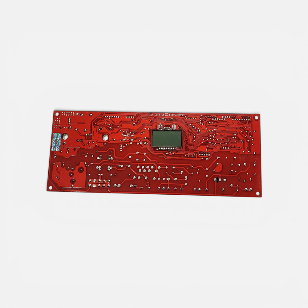 ELEKTRONİK ANAKART ECA ŞOFBEN 22HS11 ÇIKMA ÜRÜN