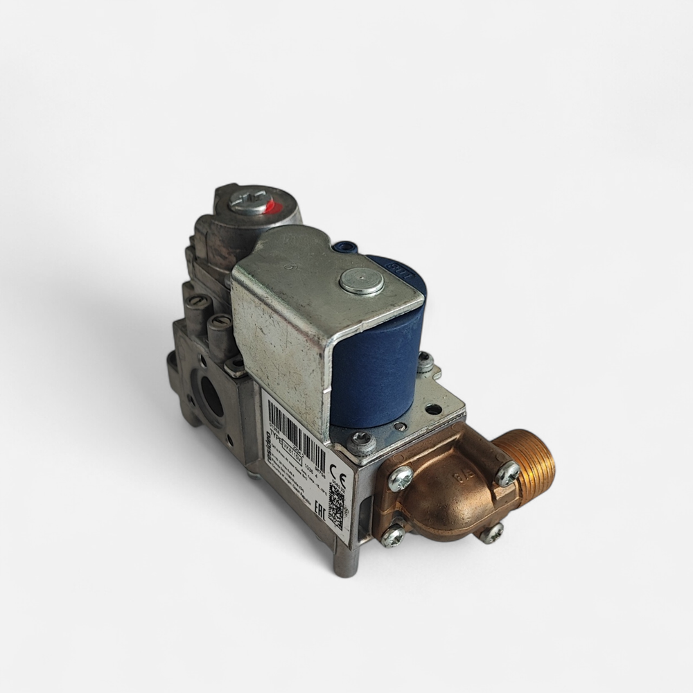 GAZ VALFİ DEMİRDÖKÜM NİTROMİX ÇIKMA ÜRÜN