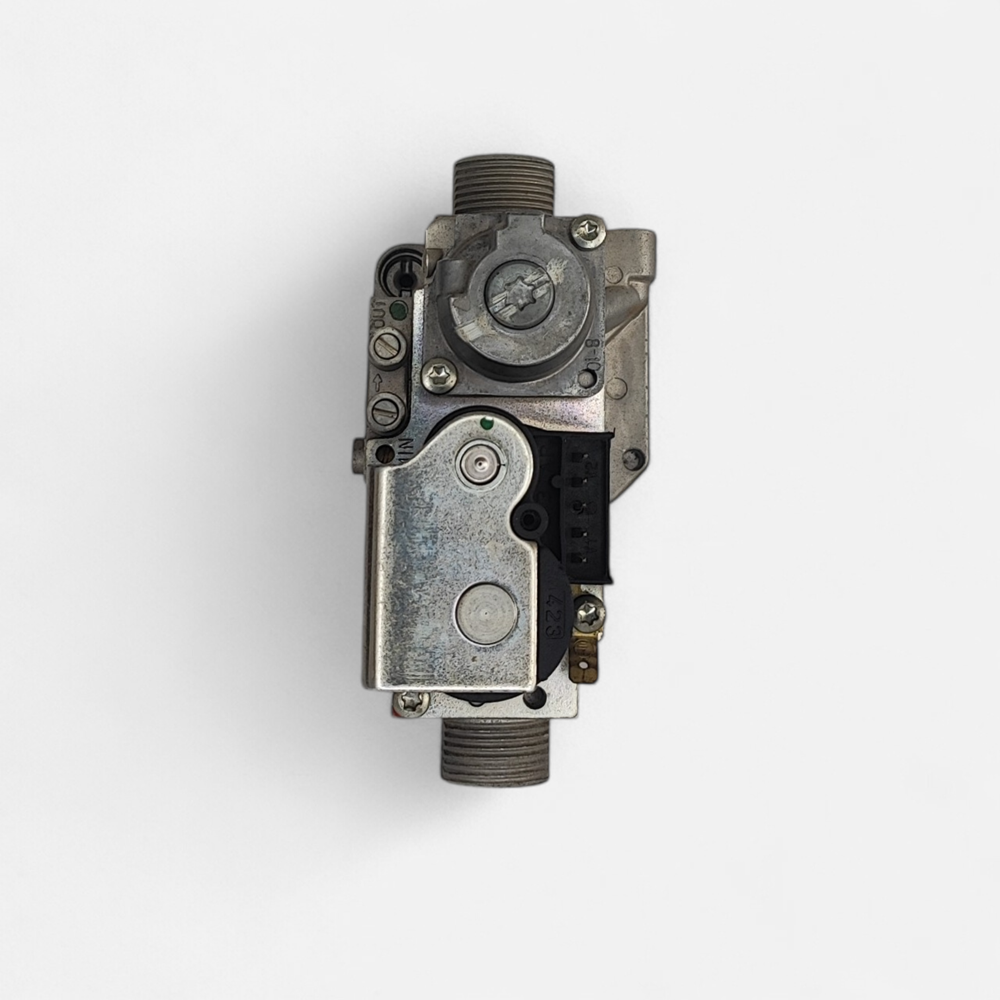 GAZ VALFİ ECA PROTEUS HONEYVELL VK4105G ÇIKMA ÜRÜN