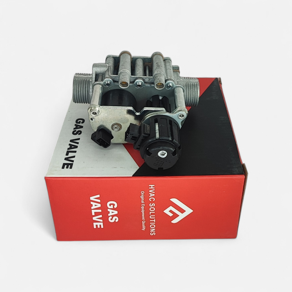 GAZ VALFİ DEMİRDÖKÜM NEVA PROTHERM LYNX