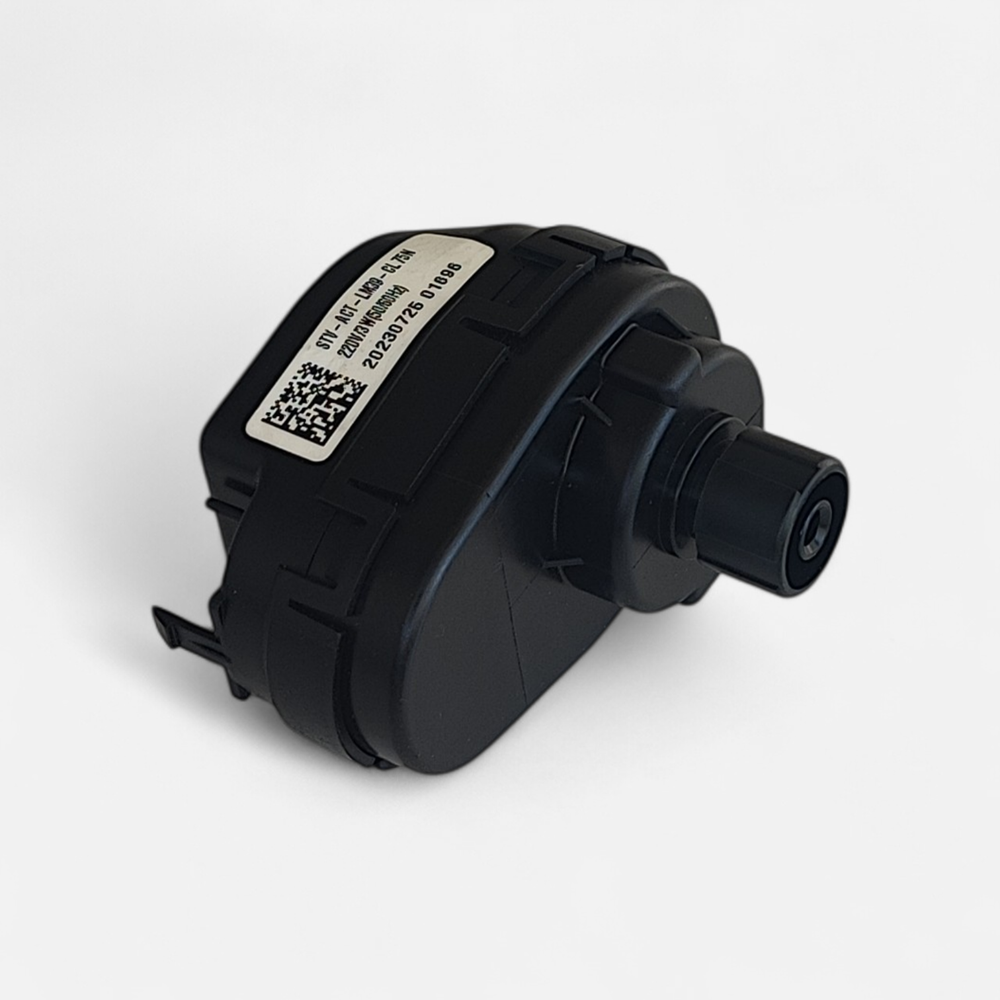 SHINEUI 3 YOLLU MOTOR SANİCA WARMHAUS