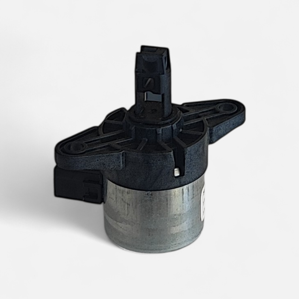 3 YOLLU STEP MOTOR VİESSMANN TREND - FERROLİ BLUHELİX TRİO