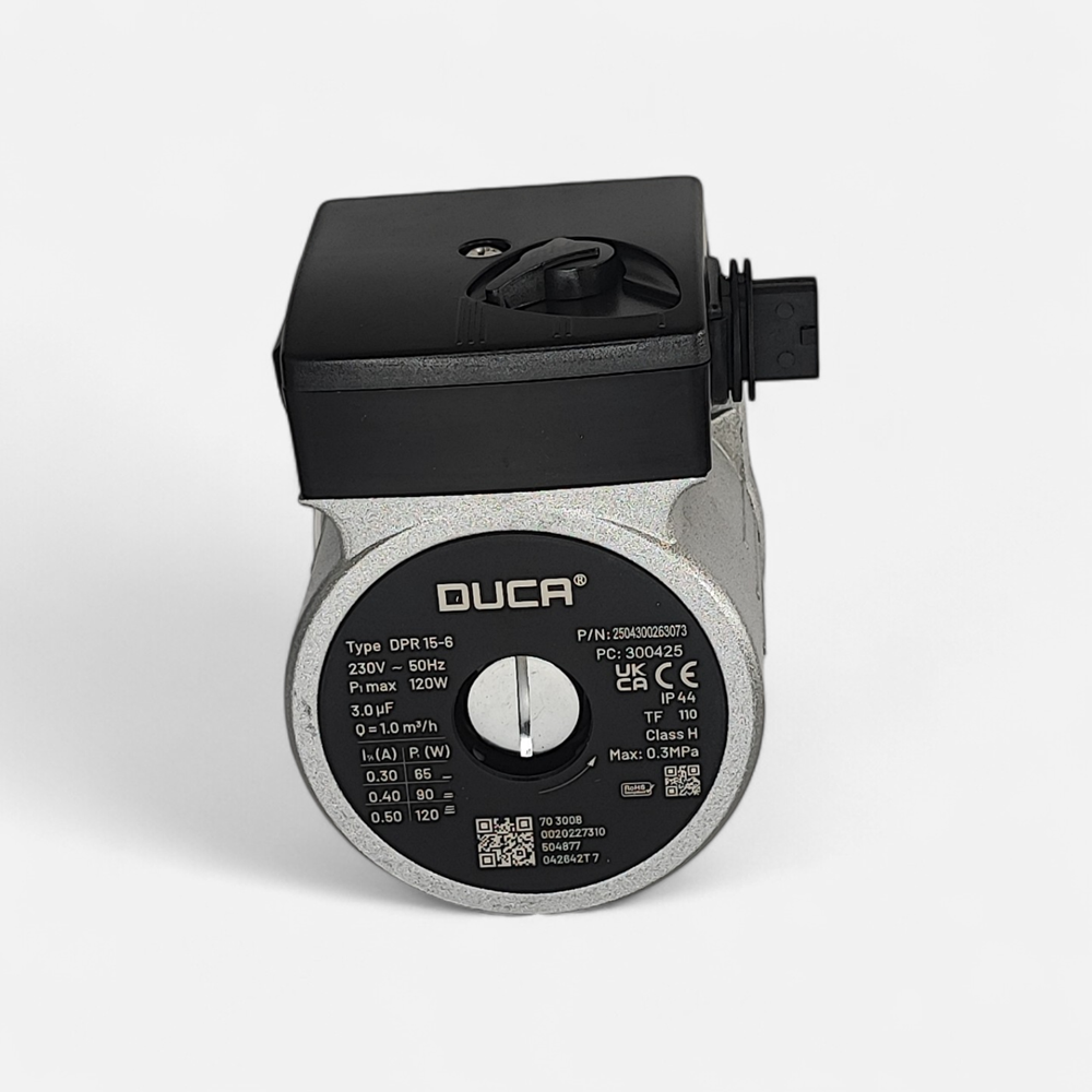 SİRKÜLASYON POMPASI DUCA GPD NEPTO PROTHERM