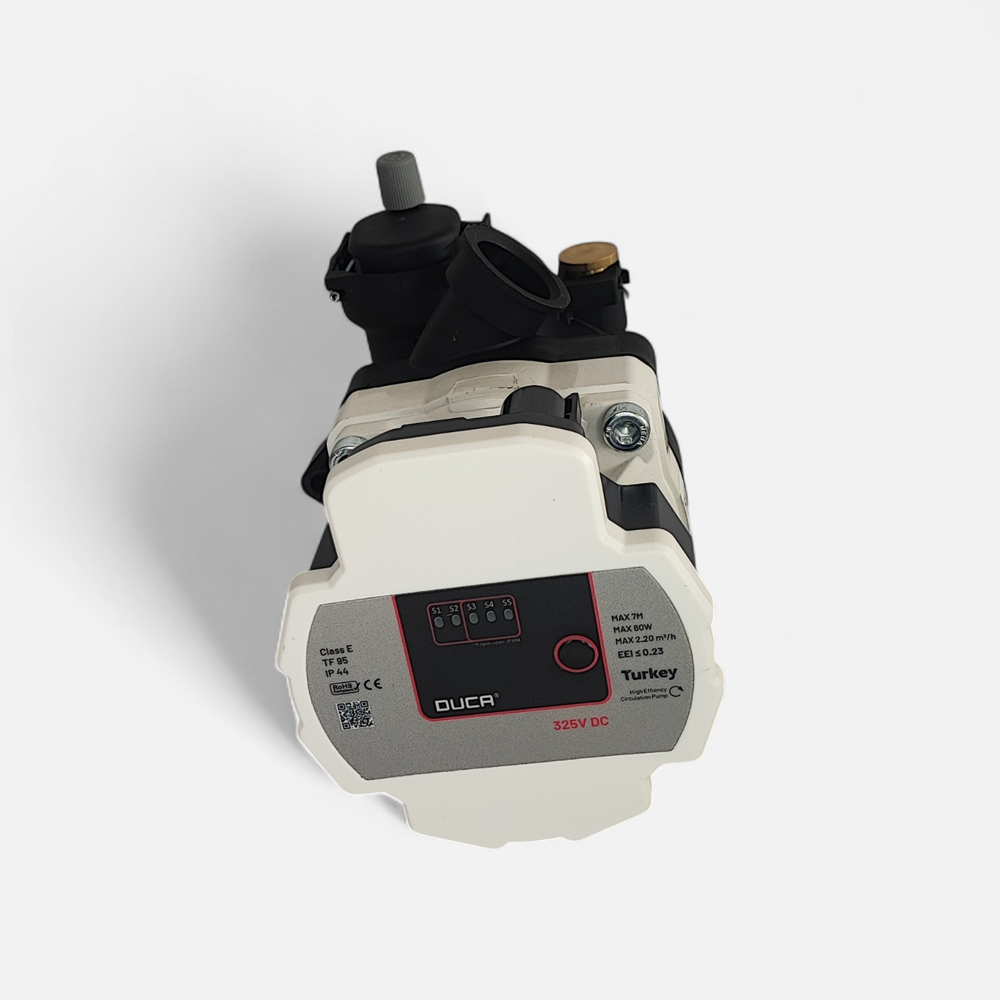 SİRKÜLASYON POMPASI DUCA 325 VDC ARİSTON
