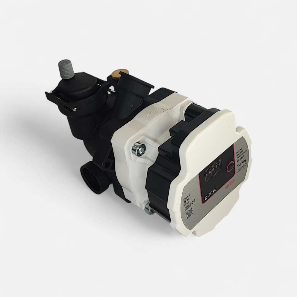 SİRKÜLASYON POMPASI DUCA 325 VDC ARİSTON