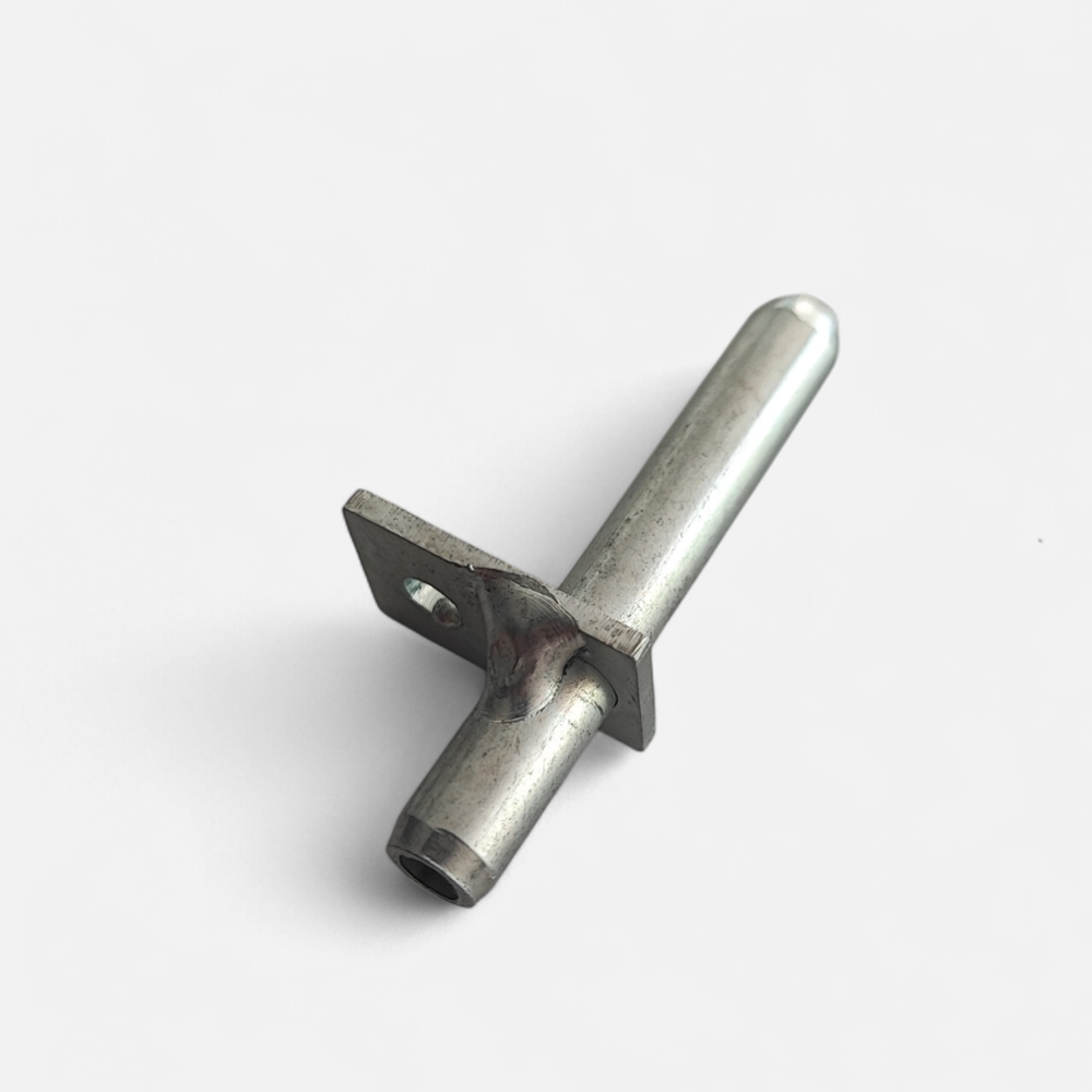 HERMETİK FAN VENTÜRİ METAL