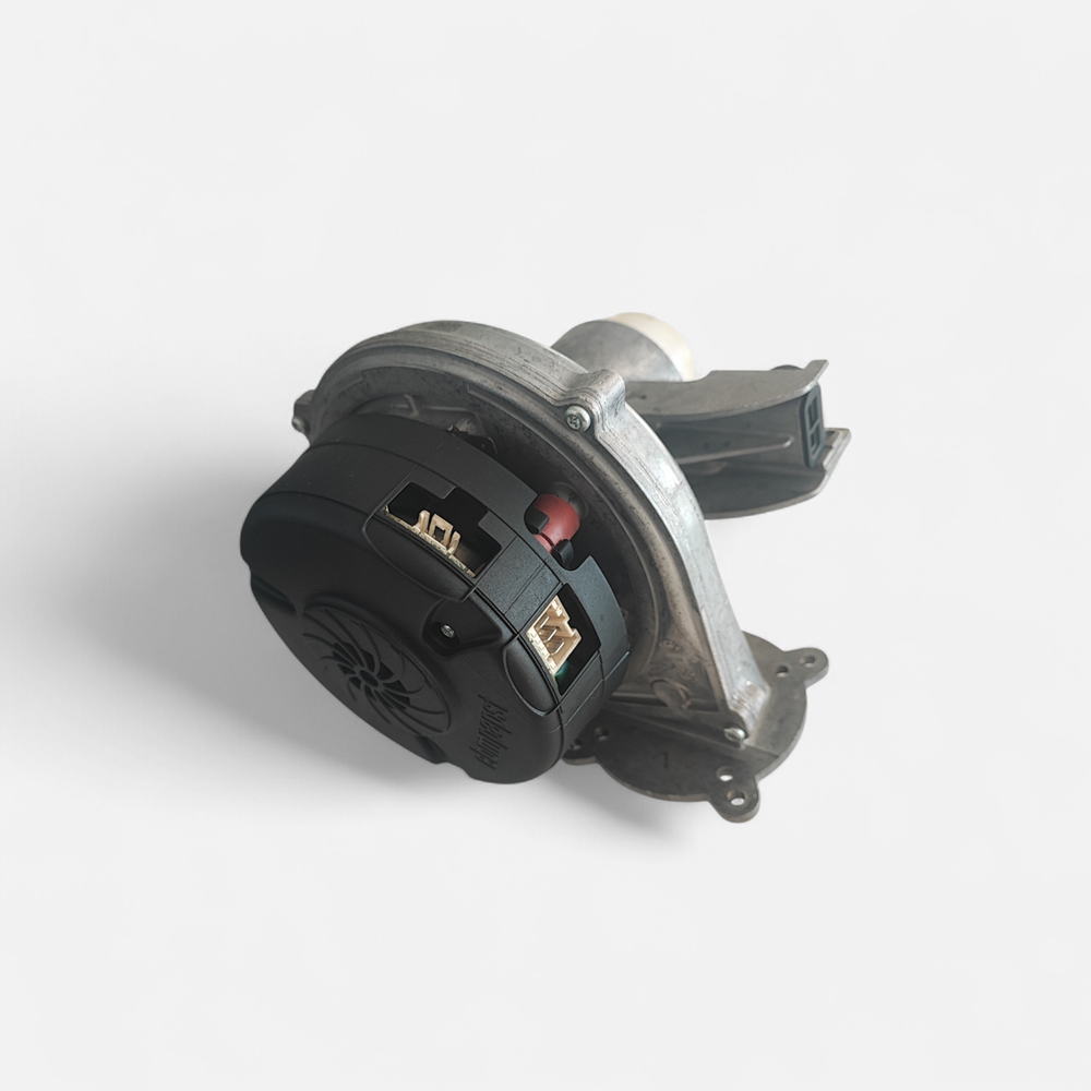 YOĞUŞMALI FAN VİESSMANN W100 WB1C ÇIKMA ÜRÜN