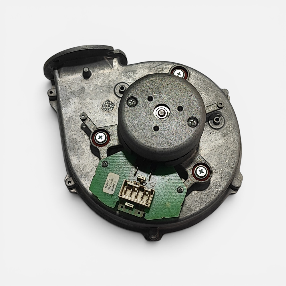 YOĞUŞMALI FAN SARGON PREMİX