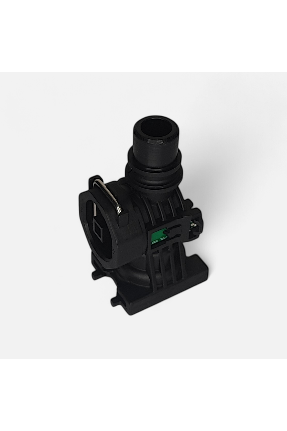 AKIŞ TÜRBİNİ HUADİ VAİLLANT TURBOTEC
