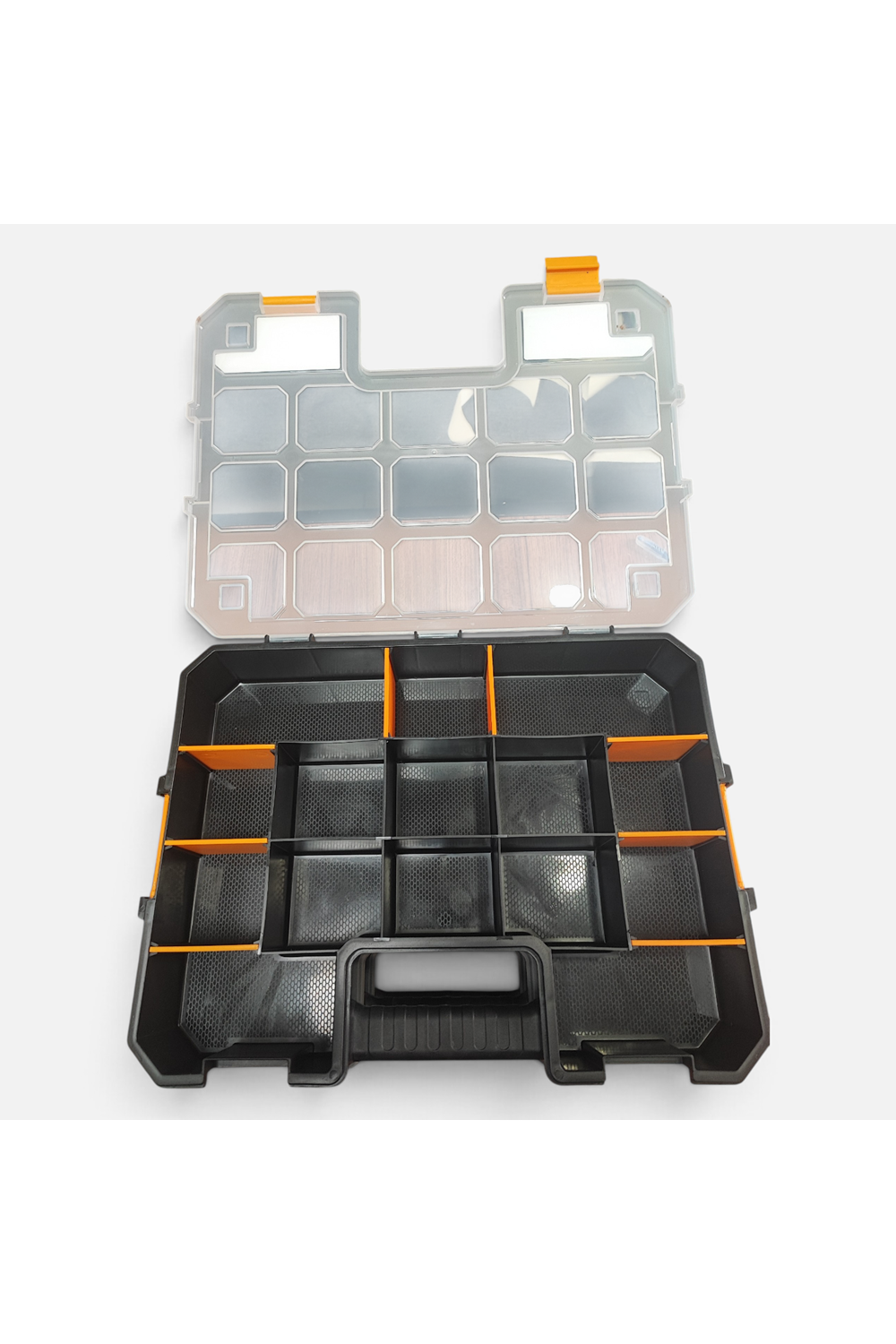 SÜPER-BAG CRAFT 400 15 GÖZLÜ ÇOK AMAÇLI TAKIM ÇANTASI