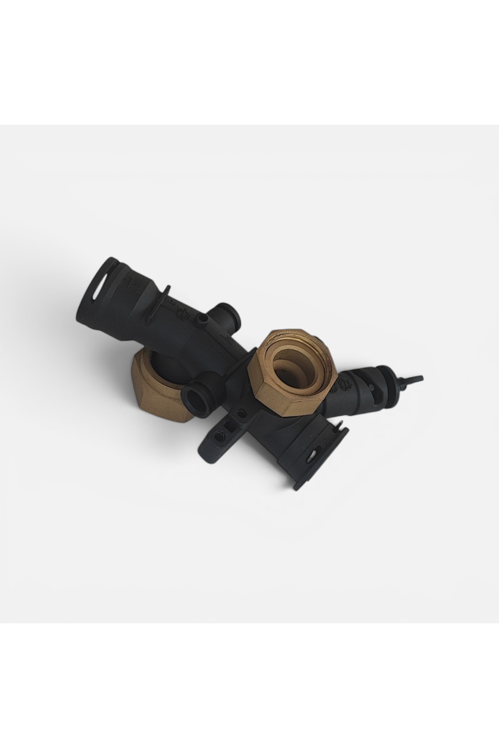 BOSCH CLASSİC CONDENS POMPA ALTI HİDROBLOK