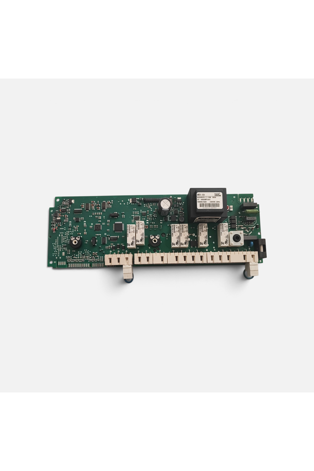 ELEKTRONİK ANAKART ECA CONFEO PREMİX ÇIKMA ÜRÜN