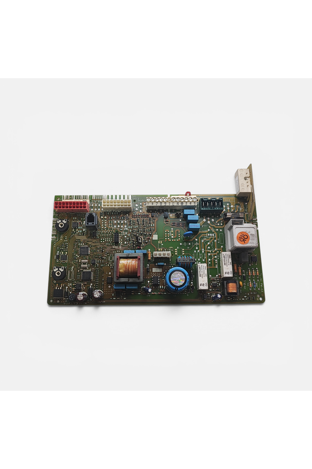 ELEKTRONİK ANAKART VAİLLANT ECOTEC PRO-PLUS 3-3 ÇIKMA ÜRÜN