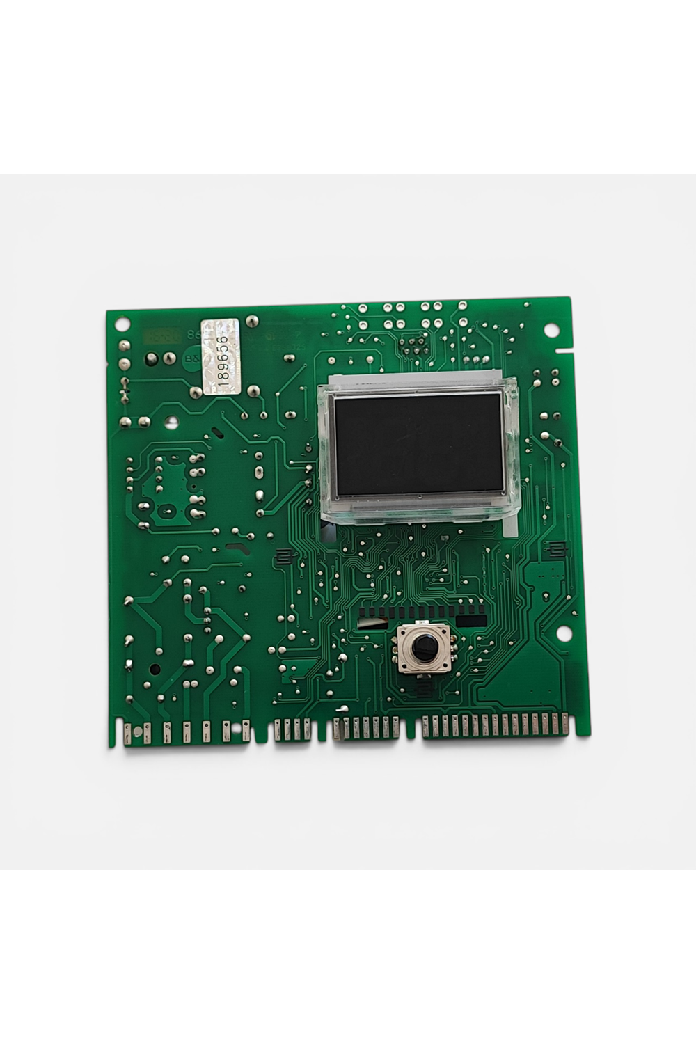 ELEKTRONİK ANAKART ECA PHONEİX ŞOFBEN SÖKÜM