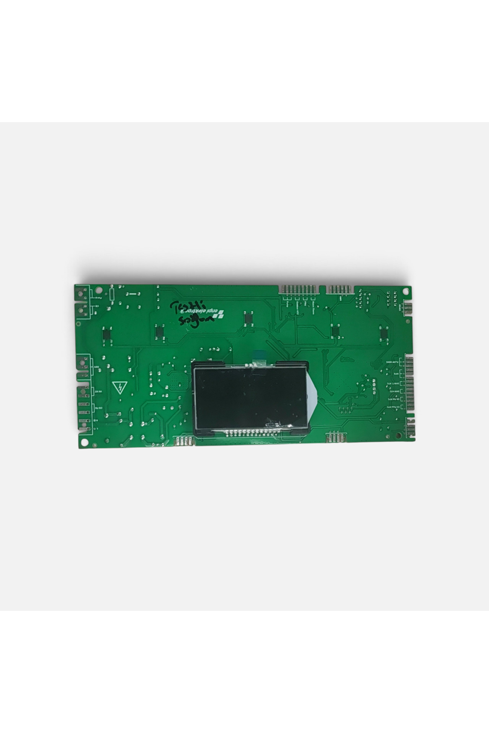 ELEKTRONİK ANAKART ECA ARCEUS ELEKTRİKLİ KOMBİ SÖKÜM