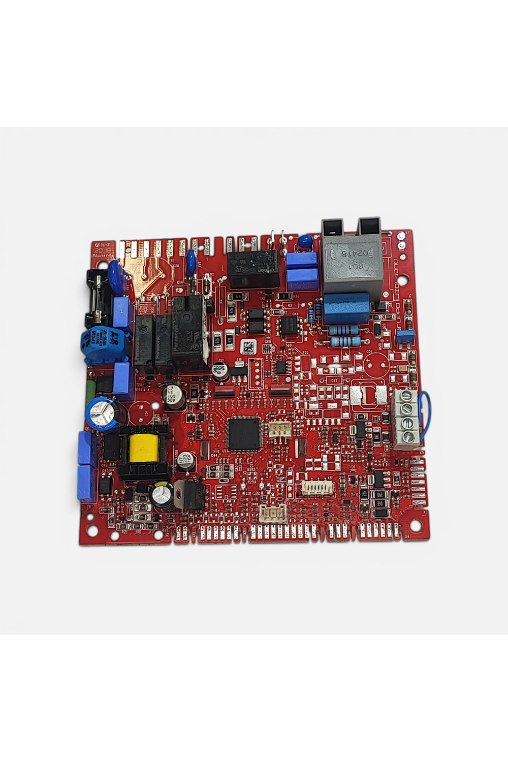 ELEKTRONİK ANAKART SANİCA JAVA 24 ÇIKMA ÜRÜN