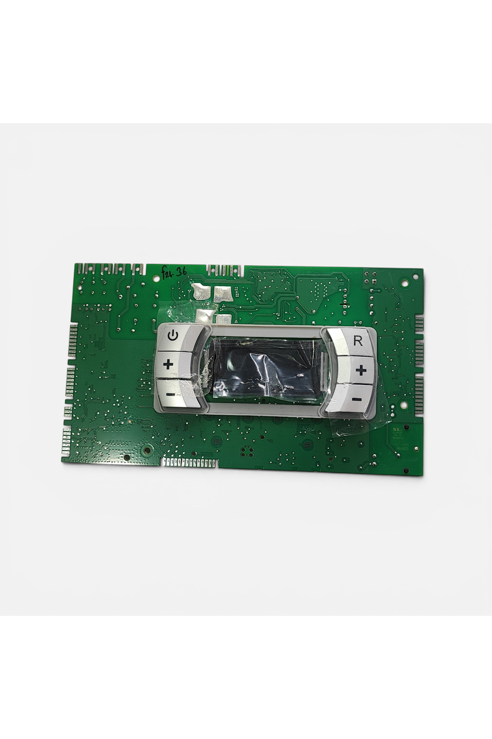 ELEKTRONİK ANAKART ECA PROTEUS PREMİX ENPİ BÜYÜK KART V2 3570