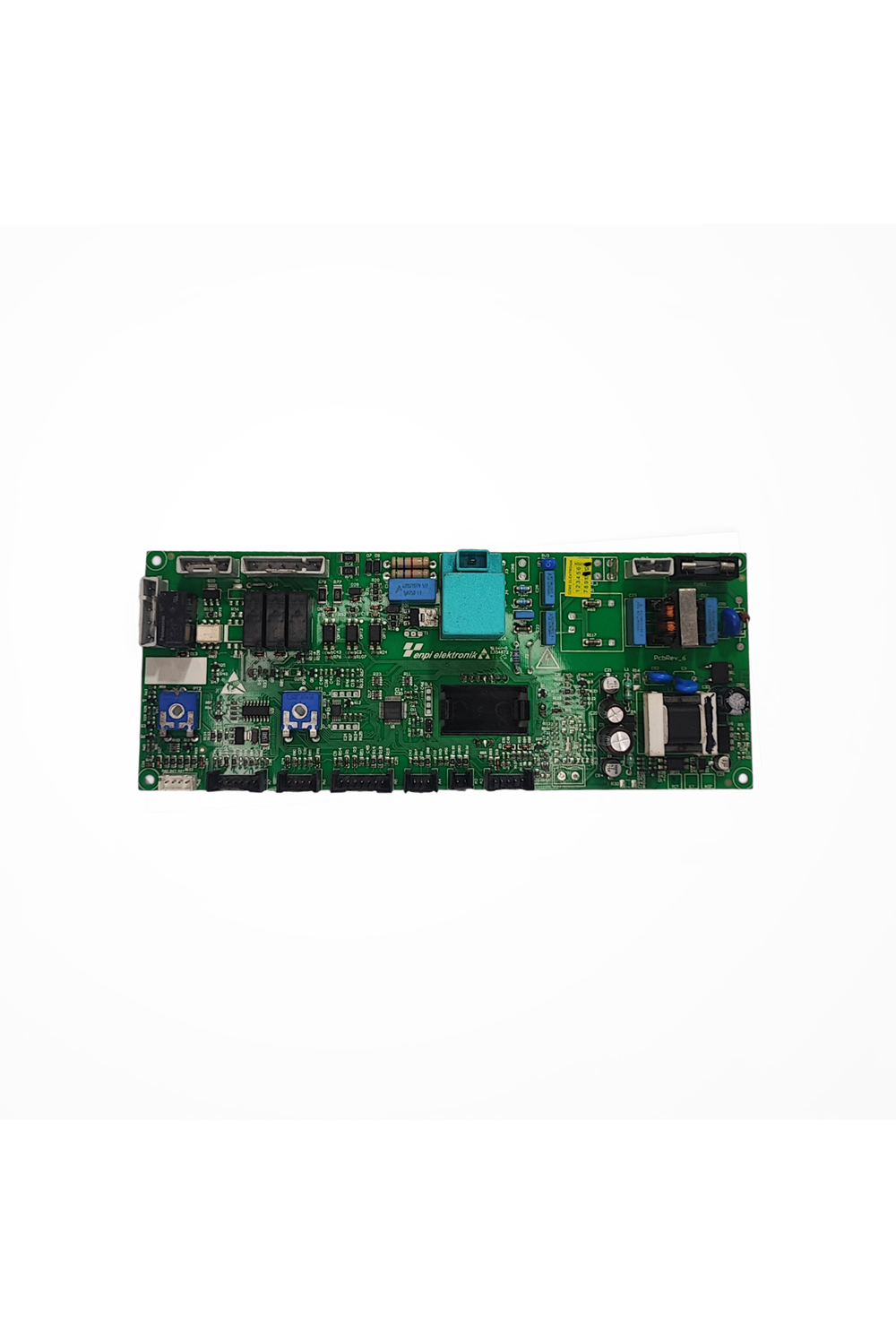 ELEKTRONİK ANAKART AİRFEL DİGİFEL CONDENS SÖKÜM