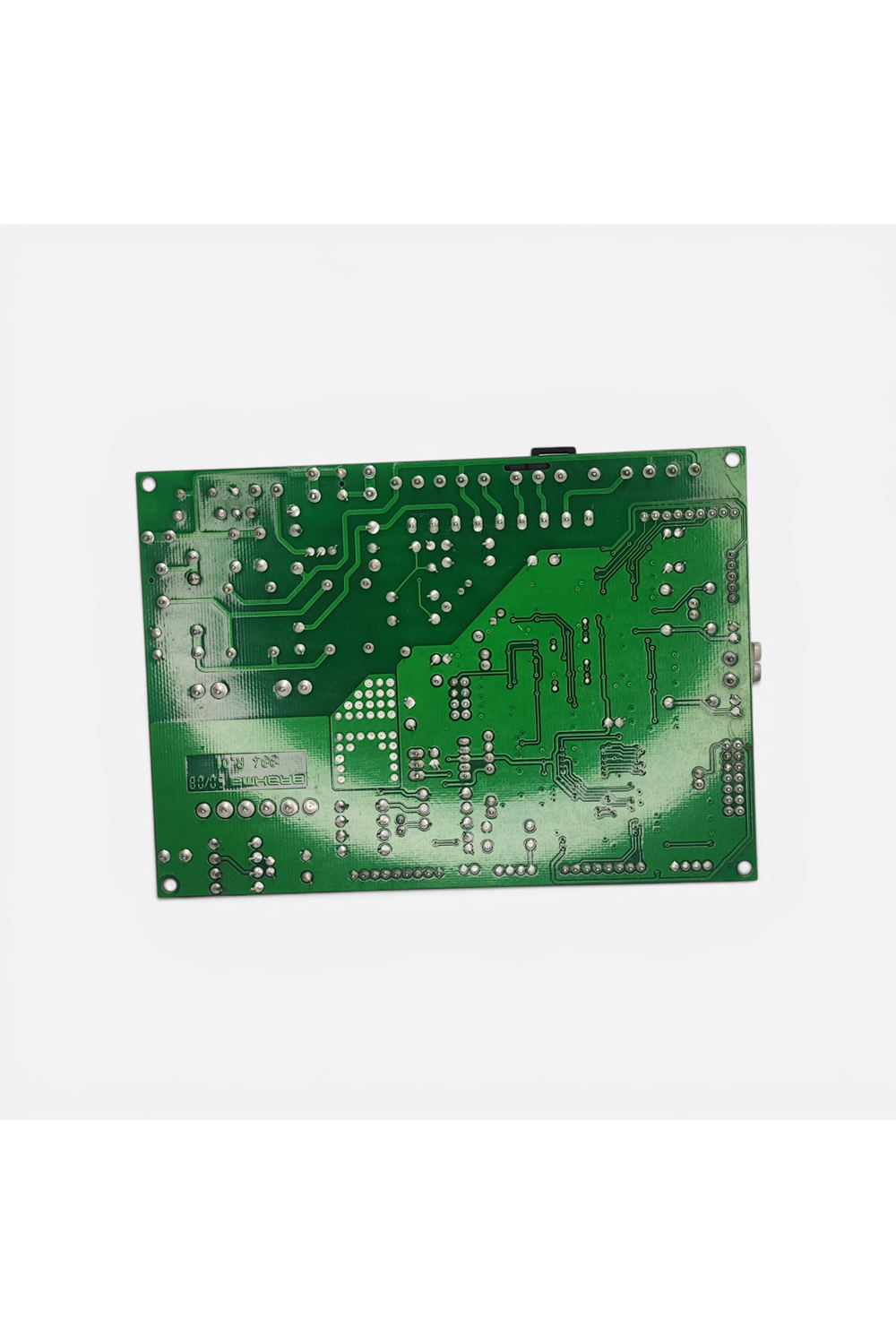 ELEKTRONİK ANAKART TERMOTEKNİK TERMOSLİM ÇIKMA ÜRÜN