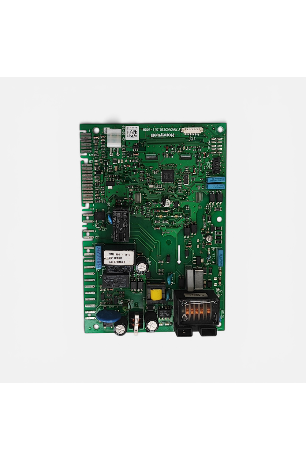 ELEKTRONİK ANAKART BAYMAK ECO 4 ÇIKMA ÜRÜN