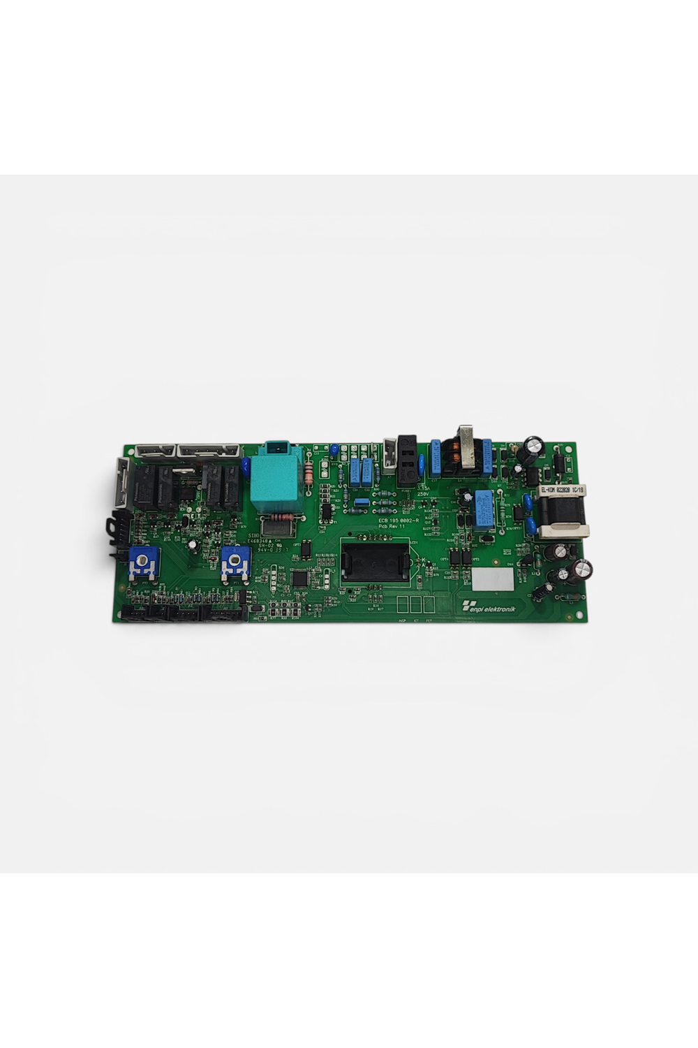 ELEKTRONİK ANAKART AİRFEL DİGİFEL SÖKÜM