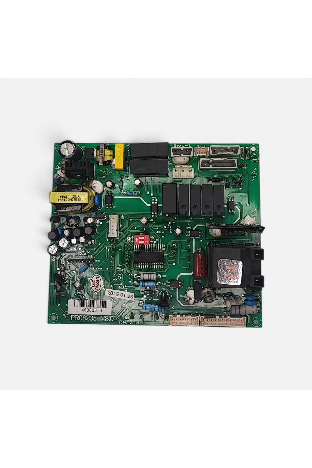 ELEKTRONİK ANAKART FERROLİ DİVA CONDENS