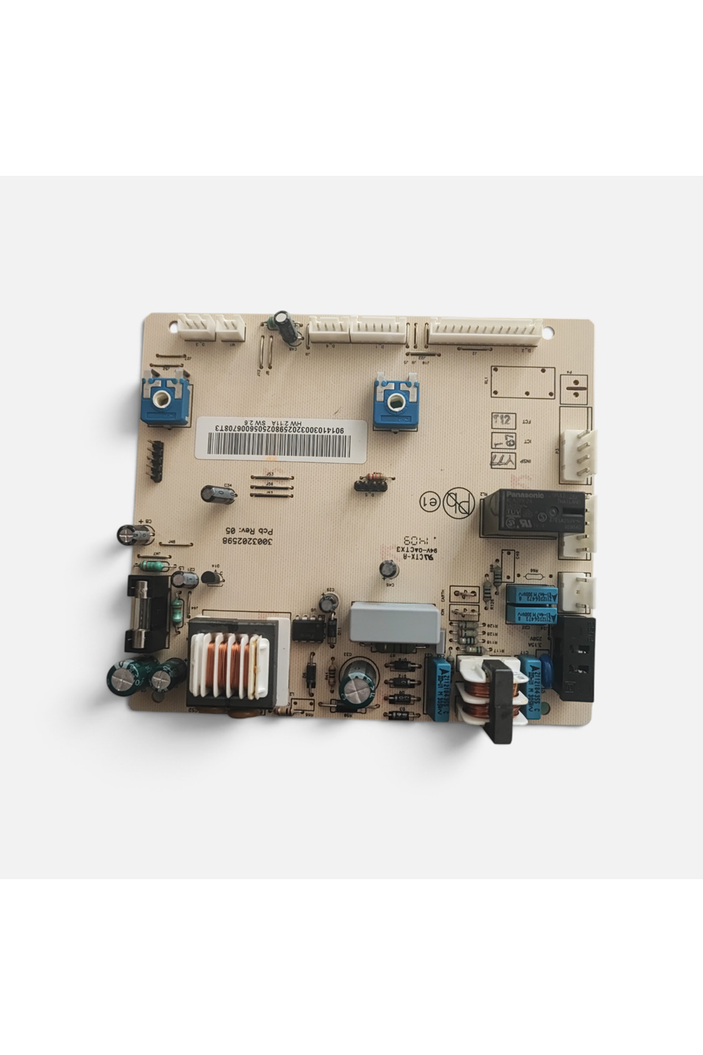 ELEKTRONİK ANAKART PROTHERM LEOPAR LEDLİ ÇIKMA ÜRÜN