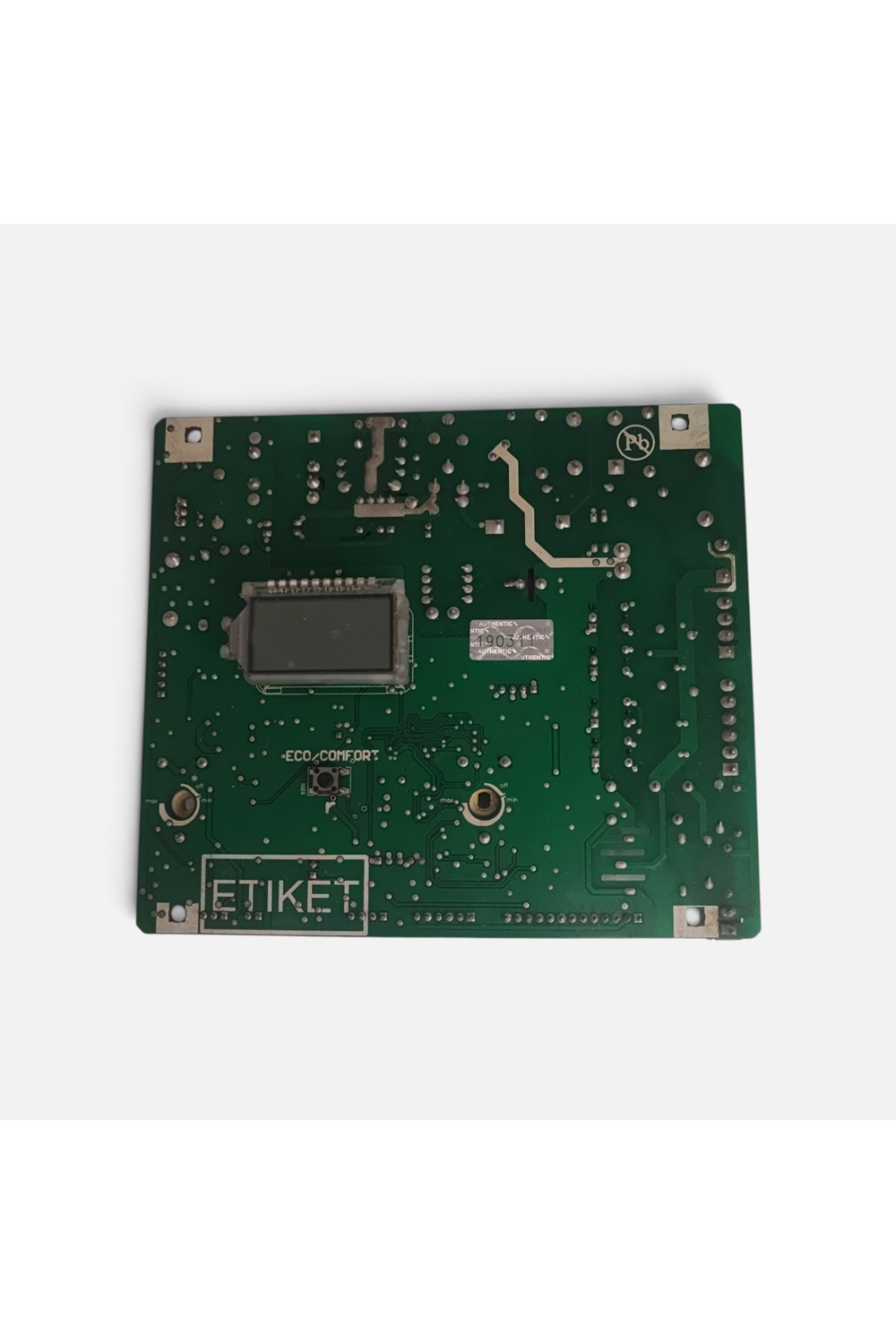 ELEKTRONİK ANAKART PROTHERM LYNX V1 ÇIKMA ÜRÜN