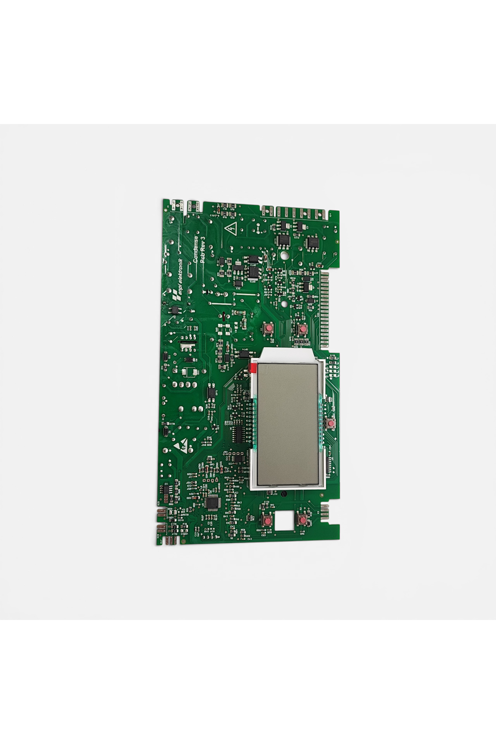 ELEKTRONİK ANAKART NİTRON CONDENS