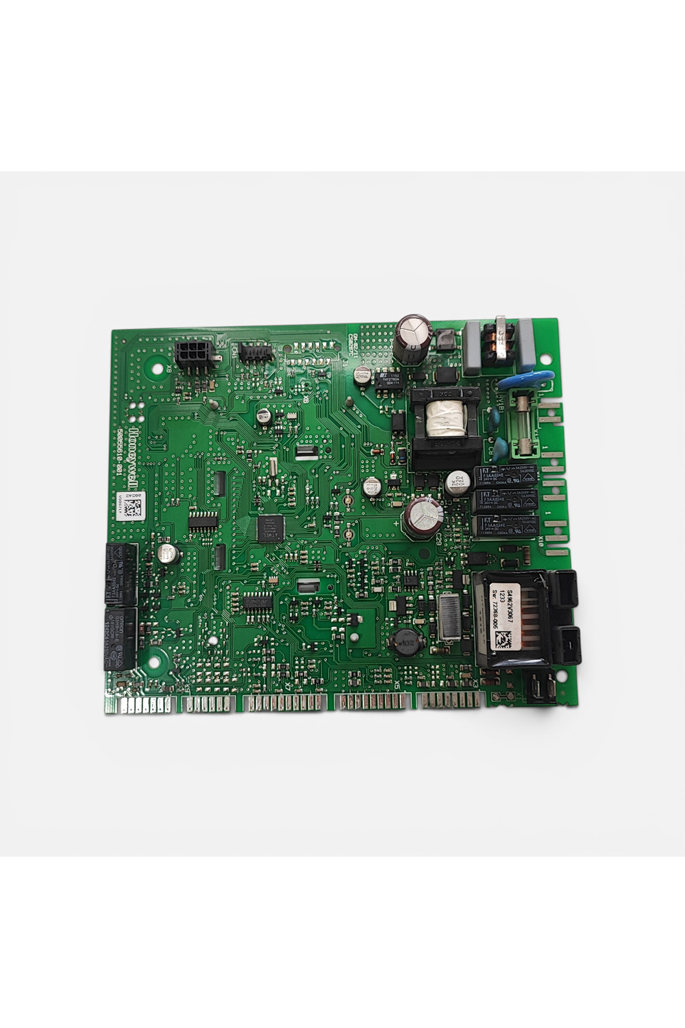 ELEKTRONİK ANAKART BAYMAK DUOTEC BEKO-ARÇELİK V1