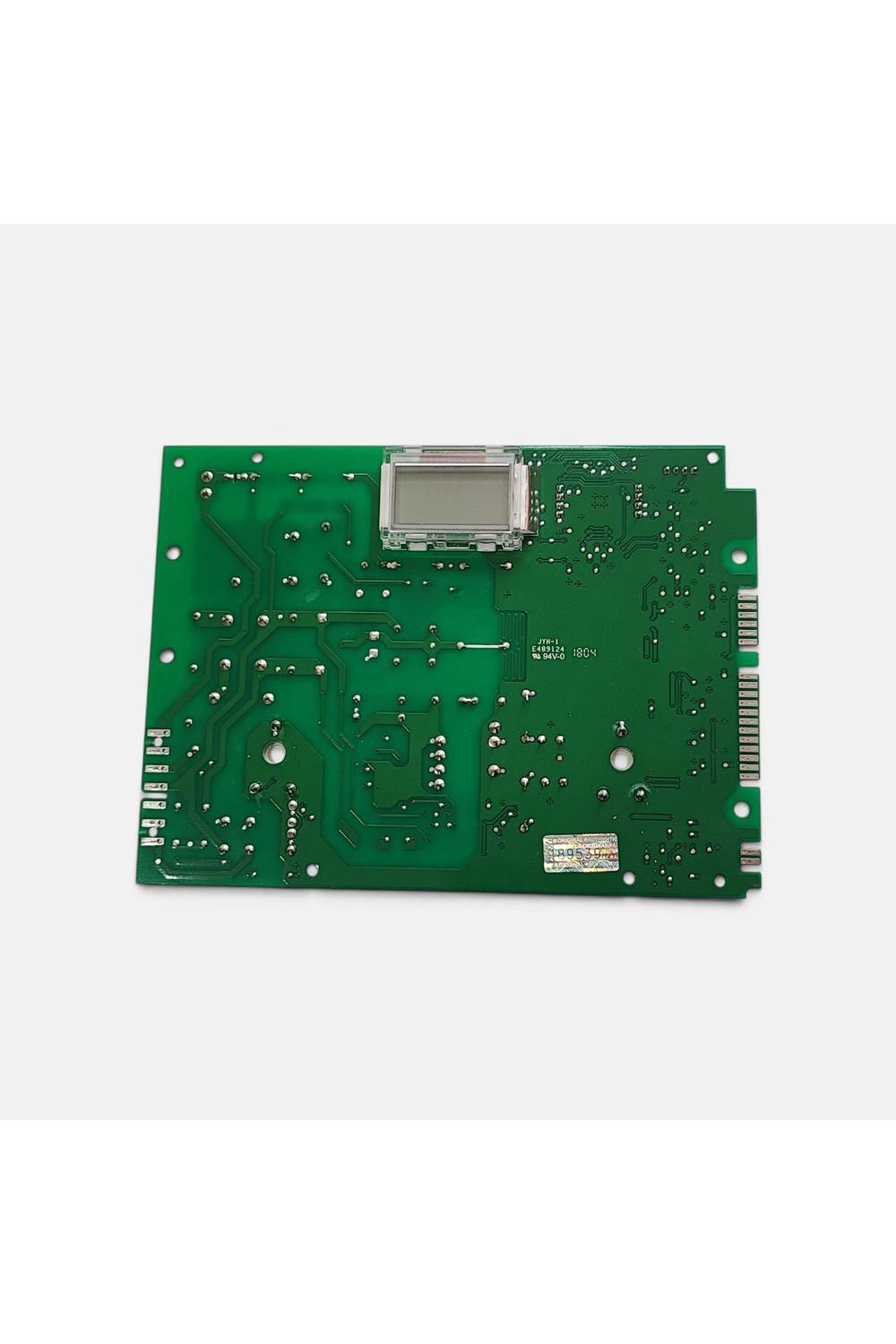 ELEKTRONİK ANAKART BAYMAK ŞOFBEN BH11 V2