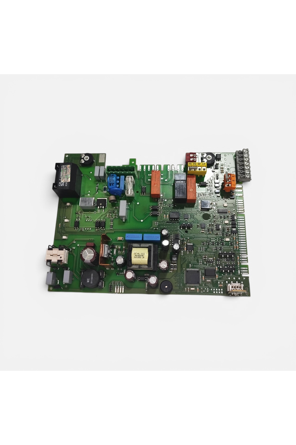 ELEKTRONİK ANAKART BOSCH CLASSİC CONDENS - GB042 V2 ÇIKMA